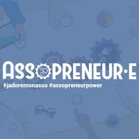 Assopreneur(e)