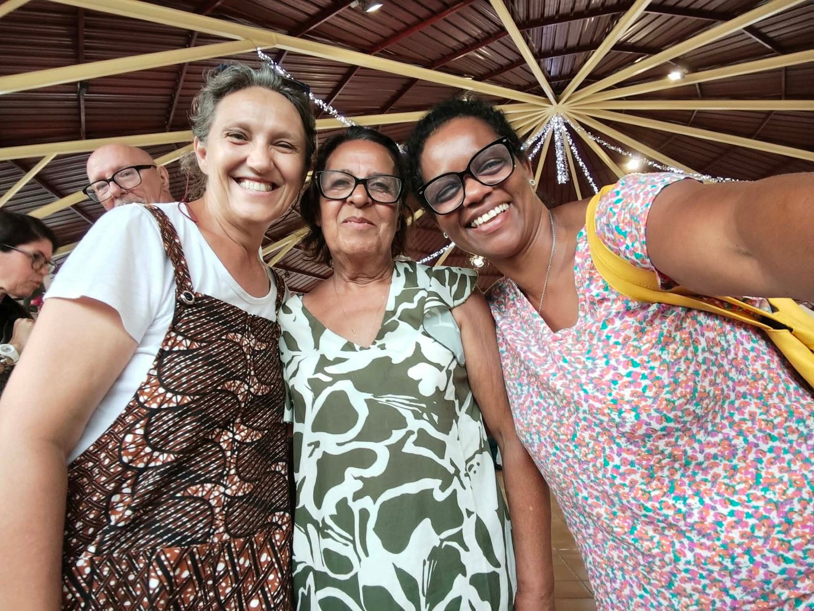 Activité REAAP en famille